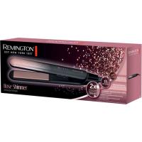 Plancha Rose Shimmer S5305 REMINGTON
