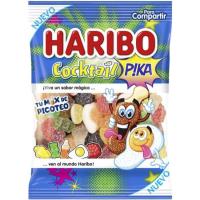 Cocktail pica HARIBO, bolsa 150 g Cocktail pica HARIBO, bolsa 150 g