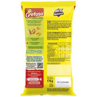 Aperitivo mix familiar barcacoa mistercorn GREFUSA, bolsa 175 g