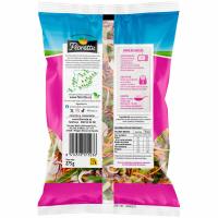 Mix Verduras y espinaca FLORETTE, bolsa 275 g