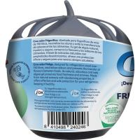 Ambientador frigo xl CROCODOR, 1 ud