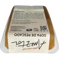 Sopa de pescado AMEZTOI, tarrina 270 g