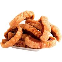 Torreznos de Soria MORENO SAEZ, al peso, compra mínima 250 g Torreznos de Soria MORENO SAEZ, al peso, compra mínima 250 g