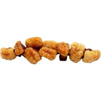 Torreznos de Soria en dados MORENO SAEZ, bandeja 200 g