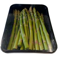 Puntas de espárrago verde, manojo 150 g