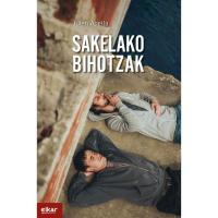 Sakelako bihotzak, Julen Apella, Ficción