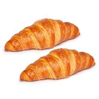 Croissant de mantequilla masa madre EROSKI, 2 uds Croissant de mantequilla masa madre EROSKI, 2 uds
