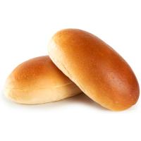 Mini bollo con 18,5% mantequilla EROSKI, 2 uds