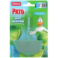 Colgador wc coloring mint PATO, 1 ud