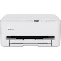 Impresora multifunción blanca PIXMA TS6550I CANON