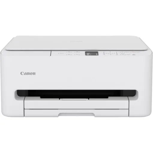 Impresora multifunción blanca PIXMA TS6550I CANON