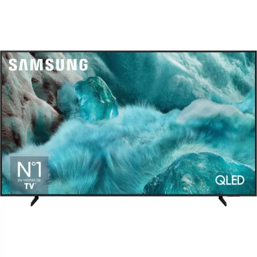 TV Qled 75" 4K Smart TV TQ75Q7FA SAMSUNG