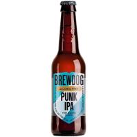 Cerveza sin alcohol BREWDOG, botellin 33 cl Cerveza sin alcohol BREWDOG, botellin 33 cl
