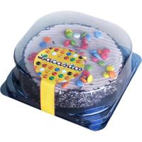 Tarta Lacasitos EROSKI, 500 g Tarta Lacasitos EROSKI, 500 g