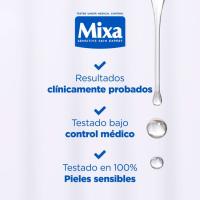 Aceite antiestrías MIXA, bote 100 ml