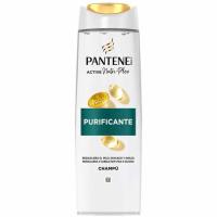 Champú purificante PANTENE, bote 300 ml Champú purificante PANTENE, bote 300 ml