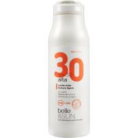 Leche solar FPS30 BELLE&SUN, bote 250 ml