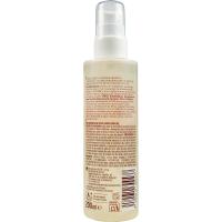 Protector solar transparente FPS30 BELLE&SUN, spray 200 ml