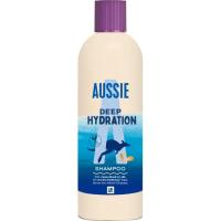 Champú hidratación profunda AUSSIE, bote 300 ml Champú hidratación profunda AUSSIE, bote 300 ml