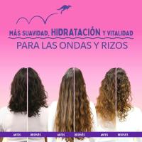 Champú rizos AUSSIE, bote 300 ml