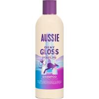 Champú oh my gloss AUSSIE, bote 300 ml