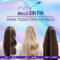 Champú oh my gloss AUSSIE, bote 300 ml