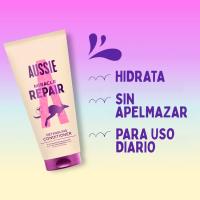 Acondicionador repair AUSSIE, tubo 200 ml