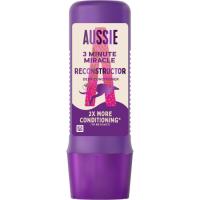 Tratamiento reconstituyente 3min AUSSIE, bote 250 ml Tratamiento reconstituyente 3min AUSSIE, bote 250 ml