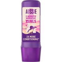 Champú rizos 3mm AUSSIE, bote 250 ml Champú rizos 3mm AUSSIE, bote 250 ml