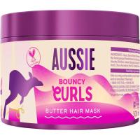 Mascarilla rizos AUSSIE, tarro 500 ml Mascarilla rizos AUSSIE, tarro 500 ml