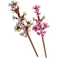 Flores de Cerezo, edad rec:+8 años LEGO Botanicals