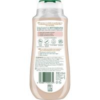 Champú 2 en 1 almendra TIMOTEI, bote 300 ml