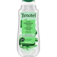 Champú purificante TIMOTEI, bote 300 ml Champú purificante TIMOTEI, bote 300 ml