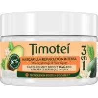 Mascarilla hidratante TIMOTEI, tarro 300 ml Mascarilla hidratante TIMOTEI, tarro 300 ml