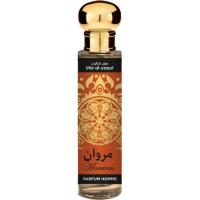 Colonia para hombre Al Yaqut Marwan UTUR, spray 30 ml Colonia para hombre Al Yaqut Marwan UTUR, spray 30 ml