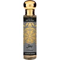 Colonia para hombre Al Yaqut Batal UTUR, spray 30 ml Colonia para hombre Al Yaqut Batal UTUR, spray 30 ml