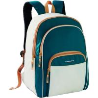 Bolso nevera tipo mochila, 20 L, Fold'n Cool Minimaxi CAMPINGAZ, 32x14x40 cm Bolso nevera tipo mochila, 20 L, Fold'n Cool Minimaxi CAMPINGAZ, 32x14x40 cm