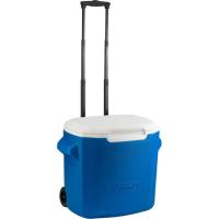 Nevera portátil rígida con ruedas, 26,5 L, 28QT Performance CAMPINGAZ, 49x34,41 cm