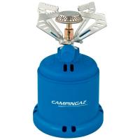 Hornillo de gas con autoencendico, cartucho 190 g, 1250W, 206S CAMPINGAZ Hornillo de gas con autoencendico, cartucho 190 g, 1250W, 206S CAMPINGAZ