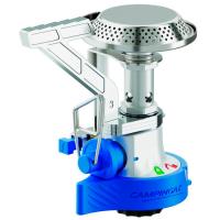 Hornillo de gas, 3 brazos plegables, 2900W, Twister PZ Connect CAMPINGAZ Hornillo de gas, 3 brazos plegables, 2900W, Twister PZ Connect CAMPINGAZ