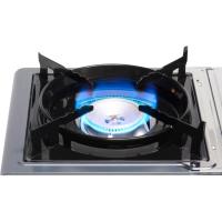 Hornillo de gas con plancha 2200W, Camp' Bistro 3 CAMPINGAZ