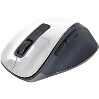 Ratón inalámbrico oficina, mano derecha, óptico blanco BOW NGS Ratón inalámbrico oficina, mano derecha, óptico blanco BOW NGS
