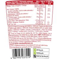 Helado LOTUS BÍSCOFF, tarrina 425 ml