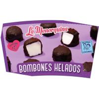 Bombones LA MENORQUINA, caja 230 ml