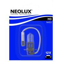 Lámpara de automóvil halógena H3 55W 12V NEOLUX, 1 ud