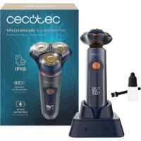 Afeitadora PrecisionCare Aluminium Pro CECOTEC