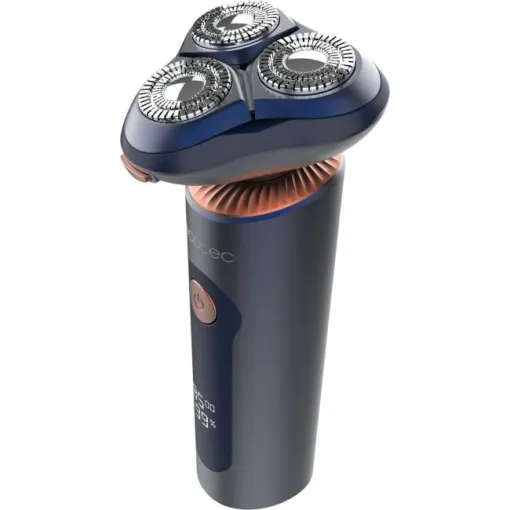 Afeitadora PrecisionCare Aluminium Pro CECOTEC