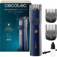 Afeitadora PrecisionCare Barber Pro CECOTEC