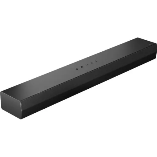 Barra de sonido negra, S20A 2.0, 50W, Bluetooth 5.3, HDMI-ARC LG Barra de sonido negra, S20A 2.0, 50W, Bluetooth 5.3, HDMI-ARC LG