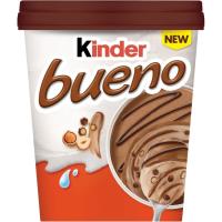 Helado classic KINDER BUENO, tarrina 455 ml Helado classic KINDER BUENO, tarrina 455 ml